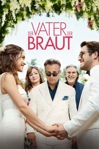 Der Vater der Braut (2022)