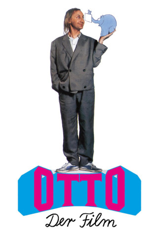 Otto - Der Film (1985)