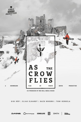 As the Crow Flies (2017)