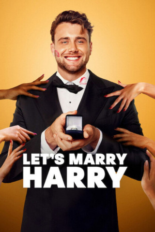 Let’s Marry Harry (2026)