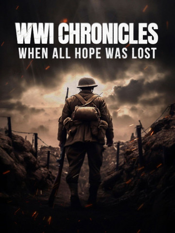 WWI Chronicles: When All Hope Was Lost (2025)