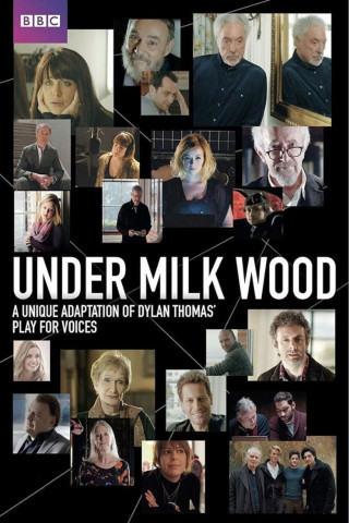 Under Milk Wood (2014)