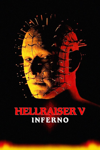 Hellraiser V: Inferno (2000)