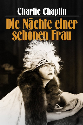 Die Nächte einer schönen Frau (1923)