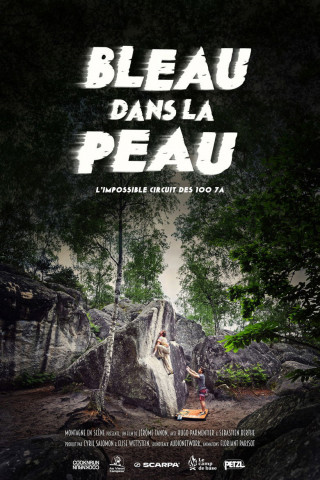 Bleau dans la peau (2024)