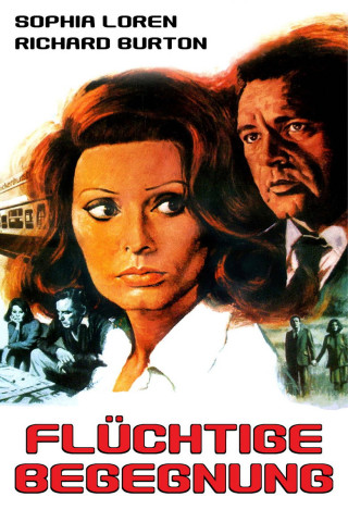 Flüchtige Begegnung (1976)