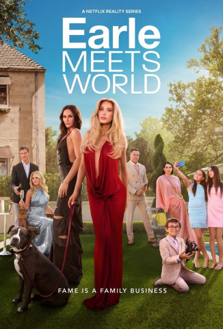 Earle Meets World (2026)