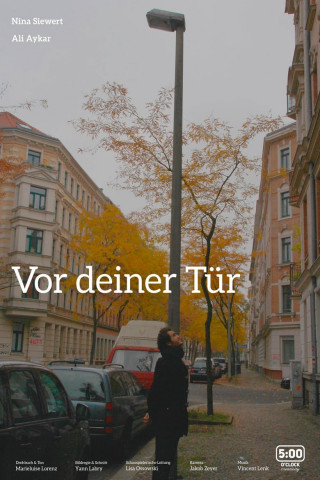 Vor deiner Tür (2016)