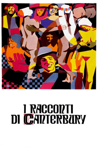 Pasolinis tolldreiste Geschichten (1972)