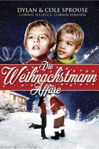 Die Weihnachtsmann-Affäre (2002)