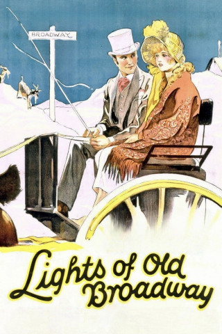 Lights of Old Broadway (1925)