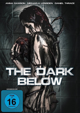 The Dark Below (2017)