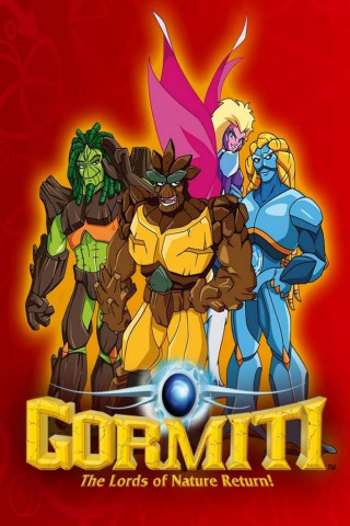 Gormiti (2009)