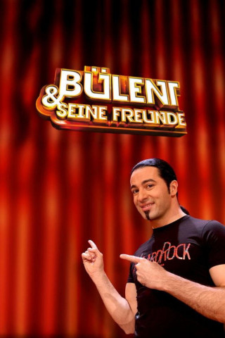Bülent und seine Freunde (2014)