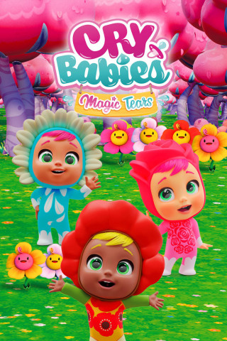 Cry Babies Magic Tears (2018)