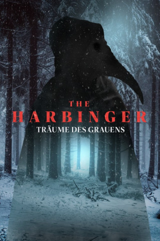 The Harbinger - Träume des Grauens (2023)