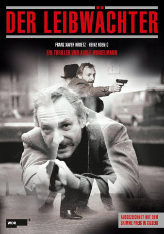 Der Leibwächter (1989)
