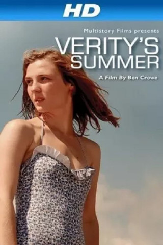 Der Sommer Veritys (2013)