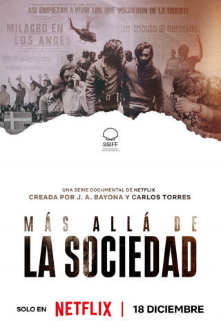Más allá de la sociedad (2026)