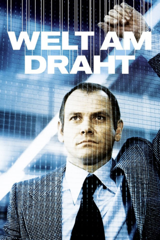 Welt am Draht (1972)