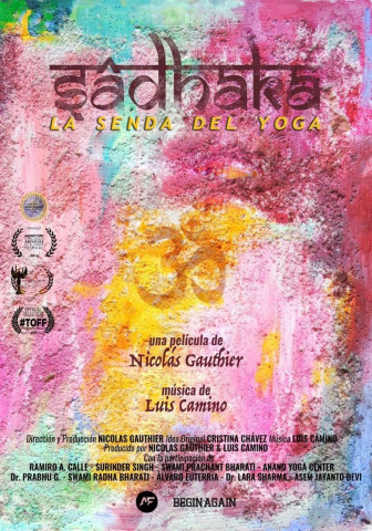 Sadhaka: La Senda Del Yoga (2018)