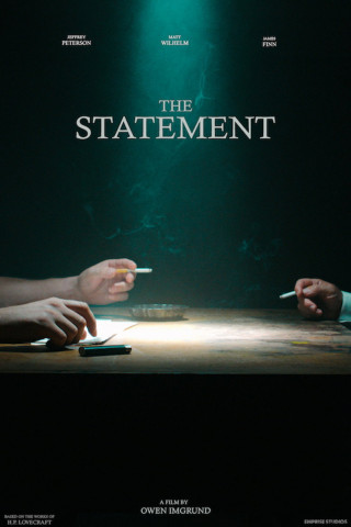 The Statement - Am Ende einer Flucht (2003)