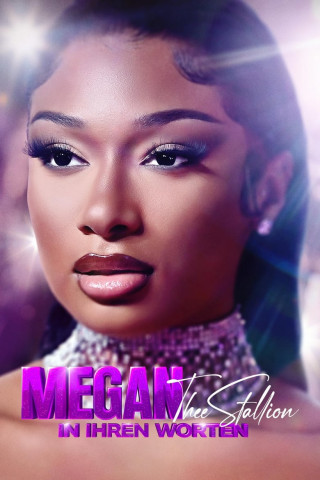 Megan Thee Stallion: In ihren Worten (2024)