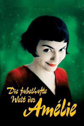 Die fabelhafte Welt der Amélie (2001)