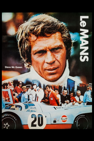 Le Mans (1971)