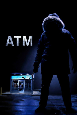 ATM - Tödliche Falle (2012)