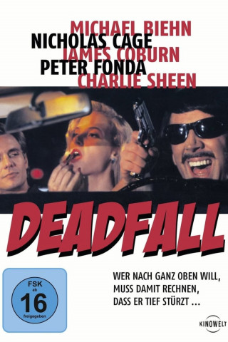 Deadfall (1993)