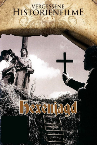 Die Hexenjagd (1970)