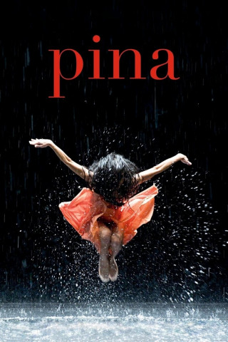 Pina (2011)