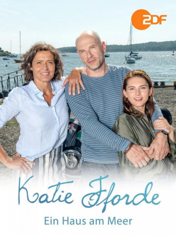 Katie Fforde: Ein Haus am Meer (2020)