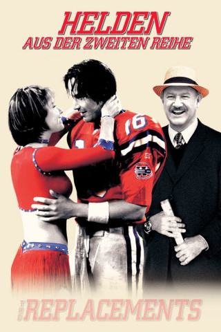 Helden aus der zweiten Reihe (2000)