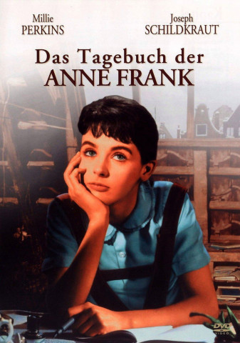 Das Tagebuch der Anne Frank (1959)