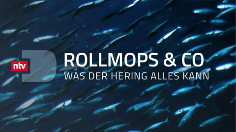 Rollmops & Co – Was der Hering alles kann (2018)
