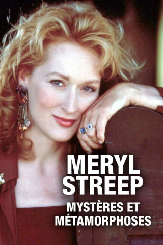 Meryl Streep – Die unverstellte Göttin (2020)