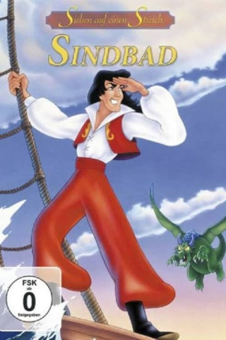 Sindbad der Seefahrer (1992)