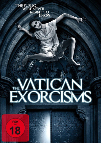 The Vatican Exorcisms (2013)