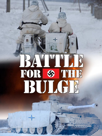 Battle for the Bulge (1969)