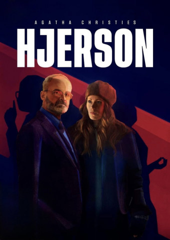 Agatha Christies Hjerson (2021)