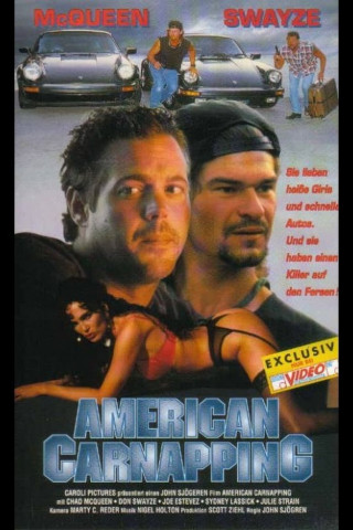 American Carnapping (1993)