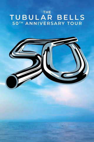 Tubular Bells 50th Anniversary Tour Live Concert (2022)