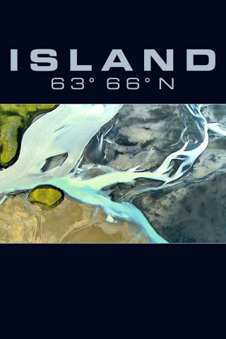 Island 63° 66° N - Vol. 3 (2011)