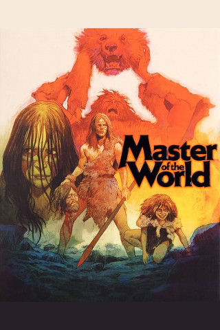 I Padroni del Mondo (1983)