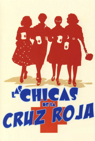 Las chicas de la Cruz Roja (1958)