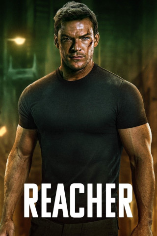 Reacher (2022)