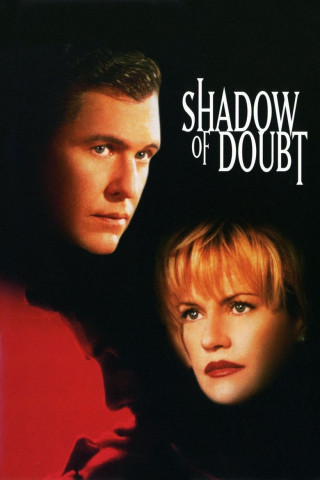 Shadow of Doubt - Schatten eines Zweifels (1998)