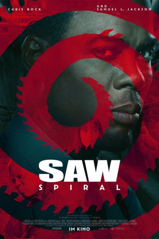 Saw: Spiral (2021)